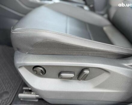 Фольксваген Тігуан, об'ємом двигуна 2 л та пробігом 55 тис. км за 21800 $, фото 12 на Automoto.ua