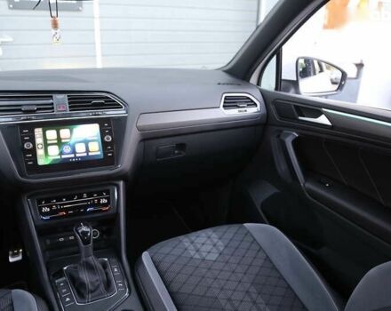 Фольксваген Тигуан, объемом двигателя 2 л и пробегом 145 тыс. км за 36900 $, фото 13 на Automoto.ua