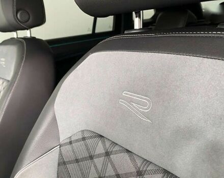 Фольксваген Тигуан, объемом двигателя 2 л и пробегом 70 тыс. км за 38950 $, фото 6 на Automoto.ua