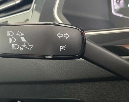 Фольксваген Тігуан, об'ємом двигуна 2 л та пробігом 70 тис. км за 37950 $, фото 16 на Automoto.ua