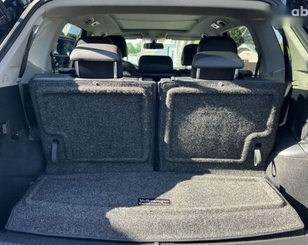 Фольксваген Тигуан, объемом двигателя 2 л и пробегом 103 тыс. км за 23200 $, фото 29 на Automoto.ua