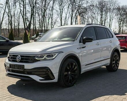 Фольксваген Тигуан, объемом двигателя 2 л и пробегом 193 тыс. км за 33990 $, фото 25 на Automoto.ua