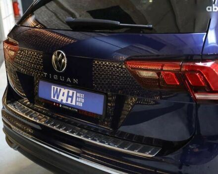 Фольксваген Тигуан, объемом двигателя 2 л и пробегом 9 тыс. км за 23700 $, фото 8 на Automoto.ua
