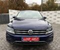 Фольксваген Тигуан, объемом двигателя 2 л и пробегом 229 тыс. км за 12700 $, фото 14 на Automoto.ua