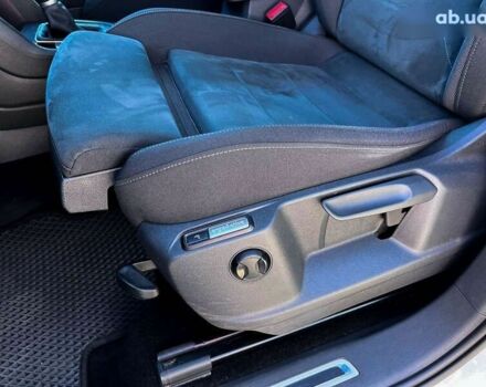 Фольксваген Тигуан, объемом двигателя 2 л и пробегом 110 тыс. км за 32999 $, фото 15 на Automoto.ua