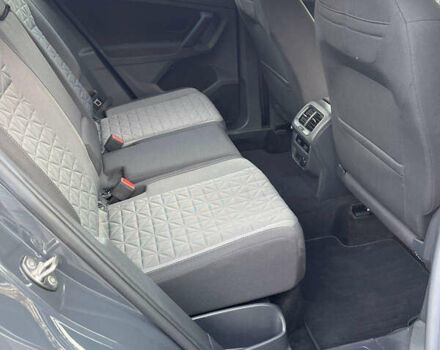 Фольксваген Тигуан, объемом двигателя 2.01 л и пробегом 147 тыс. км за 32900 $, фото 10 на Automoto.ua