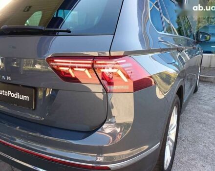 Фольксваген Тігуан, об'ємом двигуна 2 л та пробігом 180 тис. км за 34000 $, фото 17 на Automoto.ua