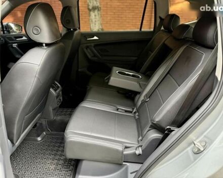 Фольксваген Тігуан, об'ємом двигуна 2 л та пробігом 54 тис. км за 22500 $, фото 24 на Automoto.ua
