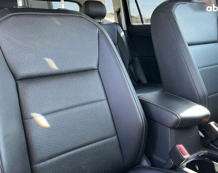 Фольксваген Тигуан, объемом двигателя 2 л и пробегом 103 тыс. км за 23200 $, фото 25 на Automoto.ua