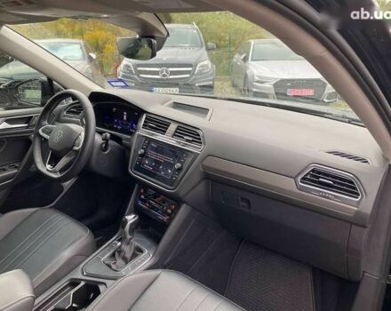 Фольксваген Тігуан, об'ємом двигуна 2 л та пробігом 63 тис. км за 24900 $, фото 9 на Automoto.ua