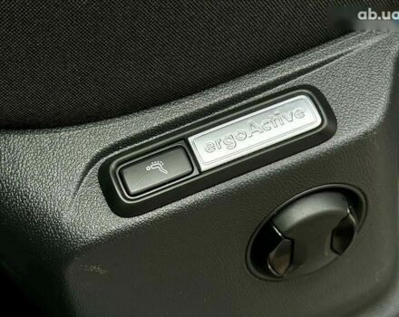 Фольксваген Тигуан, объемом двигателя 2 л и пробегом 50 тыс. км за 32700 $, фото 18 на Automoto.ua