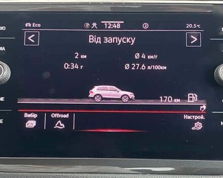 Фольксваген Тігуан, об'ємом двигуна 2 л та пробігом 70 тис. км за 37950 $, фото 28 на Automoto.ua