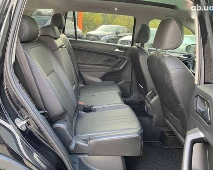 Фольксваген Тігуан, об'ємом двигуна 2 л та пробігом 63 тис. км за 24900 $, фото 25 на Automoto.ua