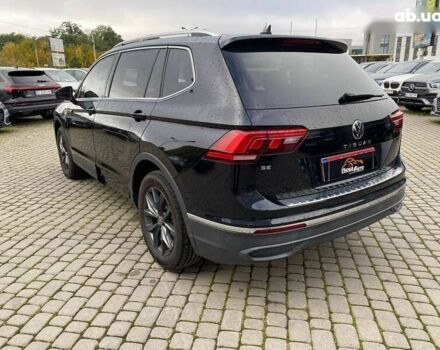 Фольксваген Тігуан, об'ємом двигуна 2 л та пробігом 63 тис. км за 24900 $, фото 4 на Automoto.ua