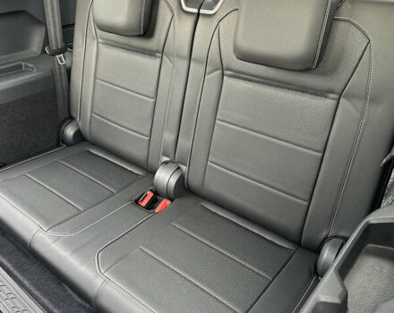 Фольксваген Тигуан, объемом двигателя 0 л и пробегом 166 тыс. км за 18700 $, фото 48 на Automoto.ua