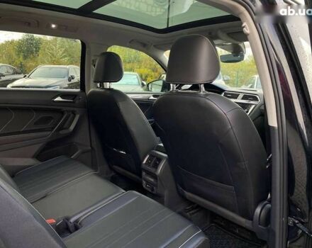 Фольксваген Тігуан, об'ємом двигуна 2 л та пробігом 63 тис. км за 24900 $, фото 26 на Automoto.ua