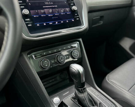 Фольксваген Тигуан, объемом двигателя 0 л и пробегом 166 тыс. км за 18700 $, фото 41 на Automoto.ua