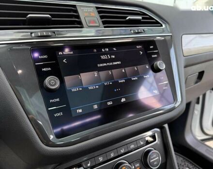 Фольксваген Тігуан, об'ємом двигуна 2 л та пробігом 55 тис. км за 21800 $, фото 15 на Automoto.ua