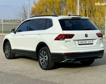 Фольксваген Тігуан, об'ємом двигуна 2 л та пробігом 55 тис. км за 21800 $, фото 27 на Automoto.ua