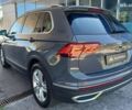 Фольксваген Тігуан, об'ємом двигуна 2 л та пробігом 180 тис. км за 34000 $, фото 15 на Automoto.ua