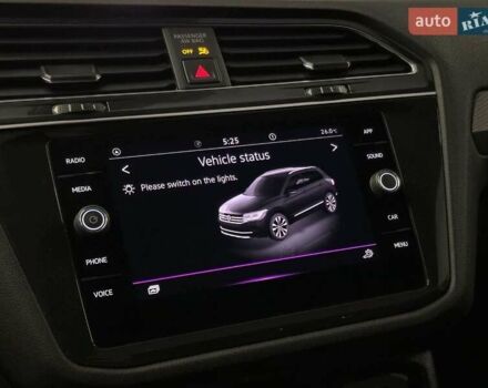 Фольксваген Тігуан, об'ємом двигуна 2 л та пробігом 80 тис. км за 28489 $, фото 7 на Automoto.ua