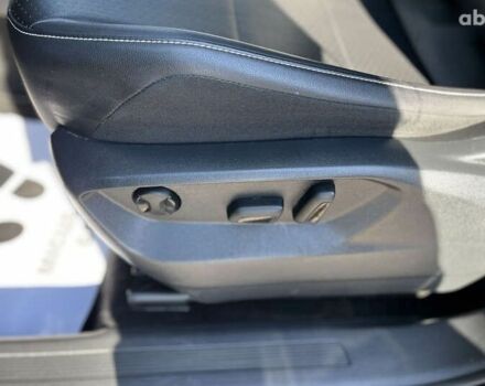 Фольксваген Тигуан, объемом двигателя 2 л и пробегом 103 тыс. км за 23200 $, фото 12 на Automoto.ua