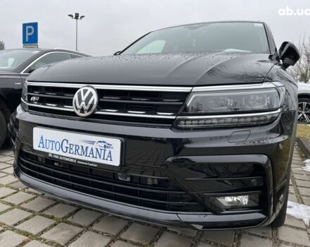 Фольксваген Тигуан, объемом двигателя 2 л и пробегом 10 тыс. км за 44776 $, фото 1 на Automoto.ua
