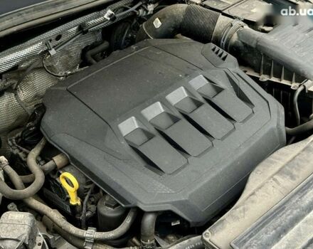 Фольксваген Тигуан, объемом двигателя 2 л и пробегом 50 тыс. км за 32700 $, фото 28 на Automoto.ua