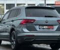 Фольксваген Тигуан, объемом двигателя 1.98 л и пробегом 80 тыс. км за 25500 $, фото 6 на Automoto.ua