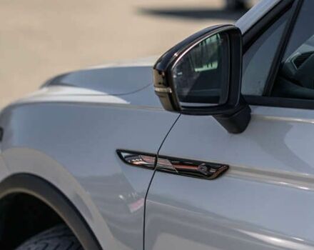 Фольксваген Тигуан, объемом двигателя 2 л и пробегом 193 тыс. км за 33990 $, фото 11 на Automoto.ua