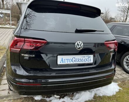 Фольксваген Тигуан, объемом двигателя 2 л и пробегом 10 тыс. км за 44776 $, фото 3 на Automoto.ua