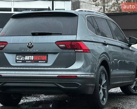 Фольксваген Тигуан, объемом двигателя 1.98 л и пробегом 80 тыс. км за 25500 $, фото 10 на Automoto.ua