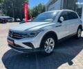 Фольксваген Тигуан, объемом двигателя 2 л и пробегом 110 тыс. км за 32999 $, фото 7 на Automoto.ua