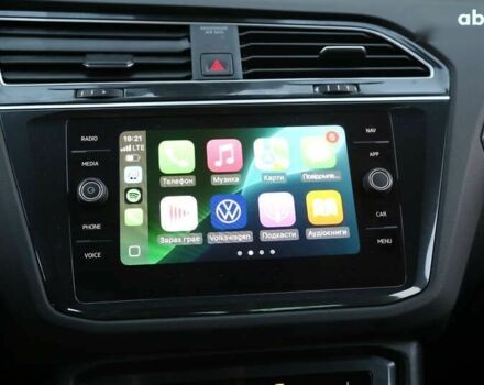 Фольксваген Тигуан, объемом двигателя 2 л и пробегом 145 тыс. км за 36900 $, фото 17 на Automoto.ua