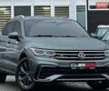 Фольксваген Тигуан, объемом двигателя 1.98 л и пробегом 80 тыс. км за 25500 $, фото 5 на Automoto.ua