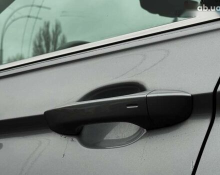 Фольксваген Тигуан, объемом двигателя 2 л и пробегом 100 тыс. км за 23999 $, фото 14 на Automoto.ua