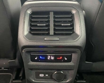 Фольксваген Тигуан, объемом двигателя 2 л и пробегом 70 тыс. км за 38950 $, фото 22 на Automoto.ua