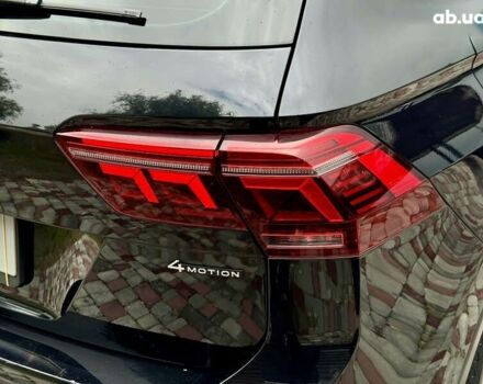 Фольксваген Тигуан, объемом двигателя 2 л и пробегом 50 тыс. км за 32700 $, фото 26 на Automoto.ua