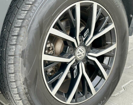 Фольксваген Тигуан, объемом двигателя 0 л и пробегом 166 тыс. км за 18700 $, фото 54 на Automoto.ua