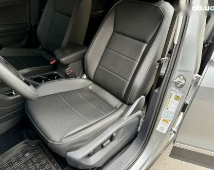 Фольксваген Тігуан, об'ємом двигуна 2 л та пробігом 54 тис. км за 22500 $, фото 18 на Automoto.ua