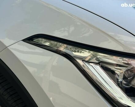 Фольксваген Тигуан, объемом двигателя 2 л и пробегом 80 тыс. км за 35500 $, фото 5 на Automoto.ua