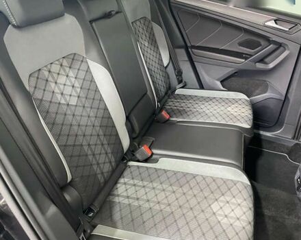 Фольксваген Тигуан, объемом двигателя 2 л и пробегом 70 тыс. км за 38950 $, фото 23 на Automoto.ua