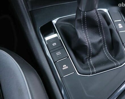 Фольксваген Тигуан, объемом двигателя 2 л и пробегом 145 тыс. км за 36900 $, фото 21 на Automoto.ua