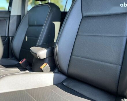 Фольксваген Тигуан, объемом двигателя 2 л и пробегом 103 тыс. км за 23200 $, фото 11 на Automoto.ua