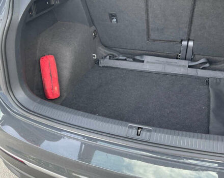 Фольксваген Тигуан, объемом двигателя 2.01 л и пробегом 147 тыс. км за 32900 $, фото 20 на Automoto.ua