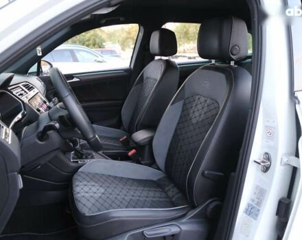 Фольксваген Тигуан, объемом двигателя 2 л и пробегом 145 тыс. км за 36900 $, фото 8 на Automoto.ua