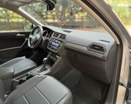 Фольксваген Тігуан, об'ємом двигуна 2 л та пробігом 54 тис. км за 22500 $, фото 27 на Automoto.ua