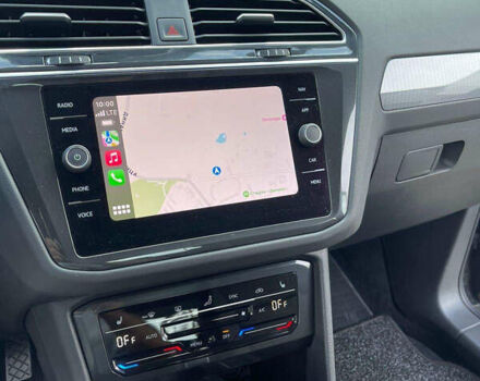 Фольксваген Тигуан, объемом двигателя 2.01 л и пробегом 147 тыс. км за 32900 $, фото 14 на Automoto.ua