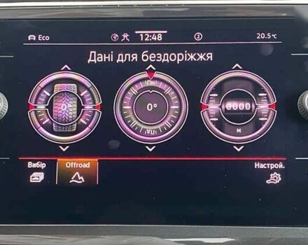 Фольксваген Тігуан, об'ємом двигуна 2 л та пробігом 70 тис. км за 37950 $, фото 26 на Automoto.ua