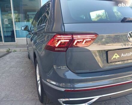 Фольксваген Тігуан, об'ємом двигуна 2 л та пробігом 180 тис. км за 34000 $, фото 14 на Automoto.ua